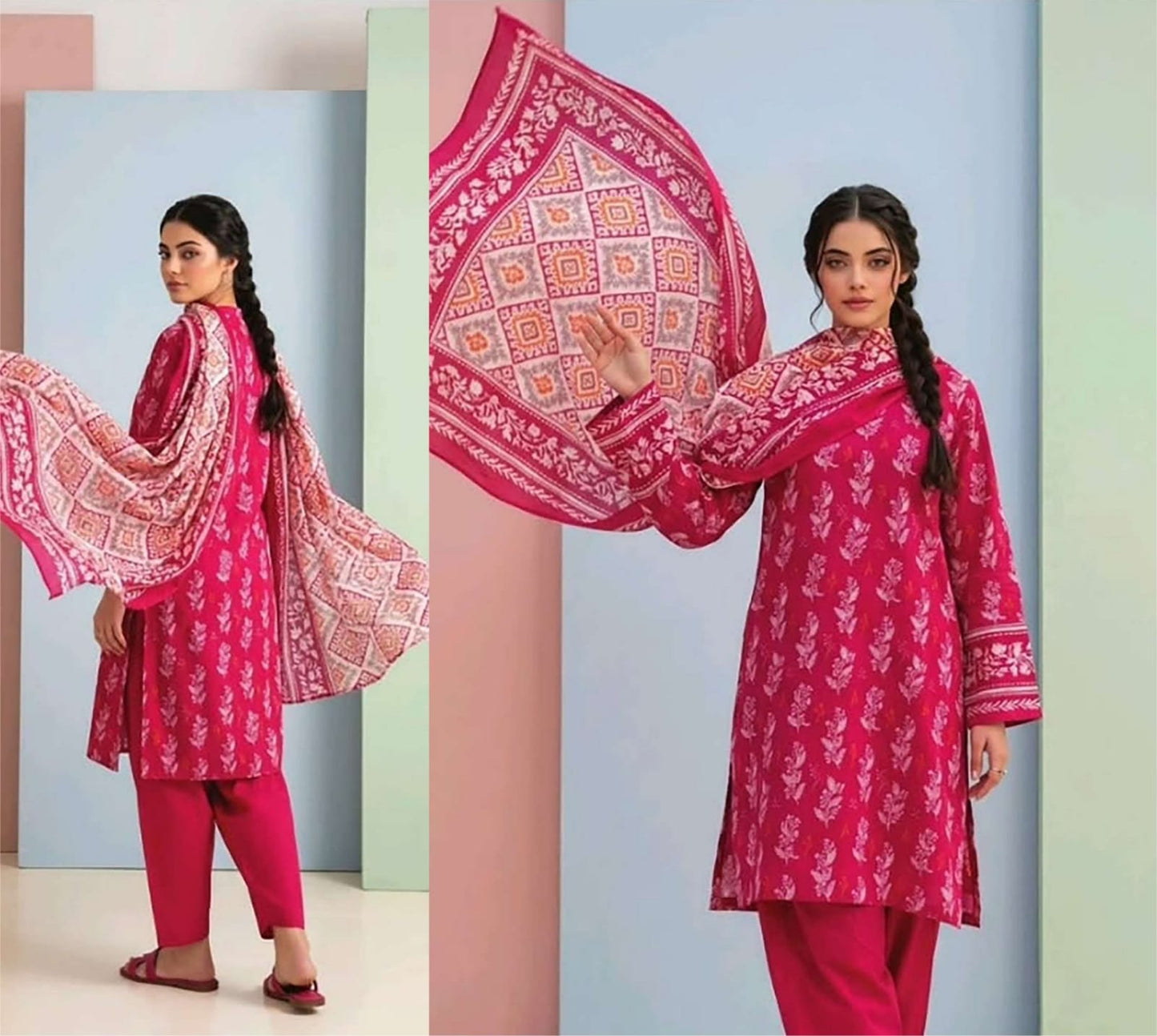 KHAADI Replica