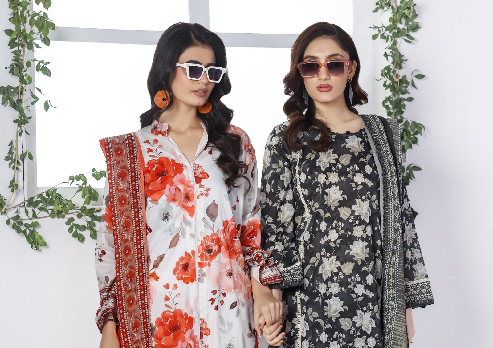 SALINA DIGITAL PRINTED LAWN  COLLECTION VOL-11 2026