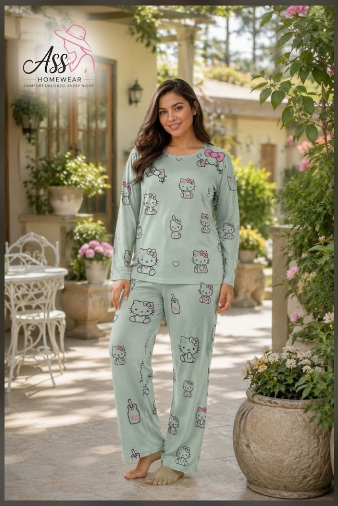 2 pc PJ