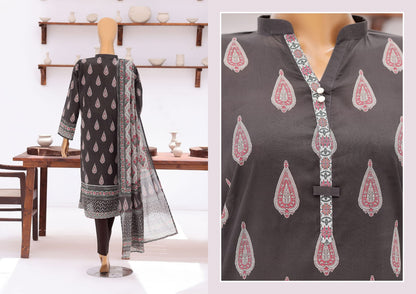 HZ Platinum Jaipuri Prints
