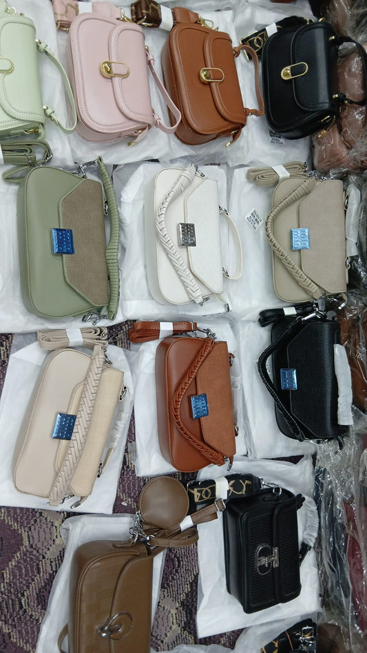 Imported Bag