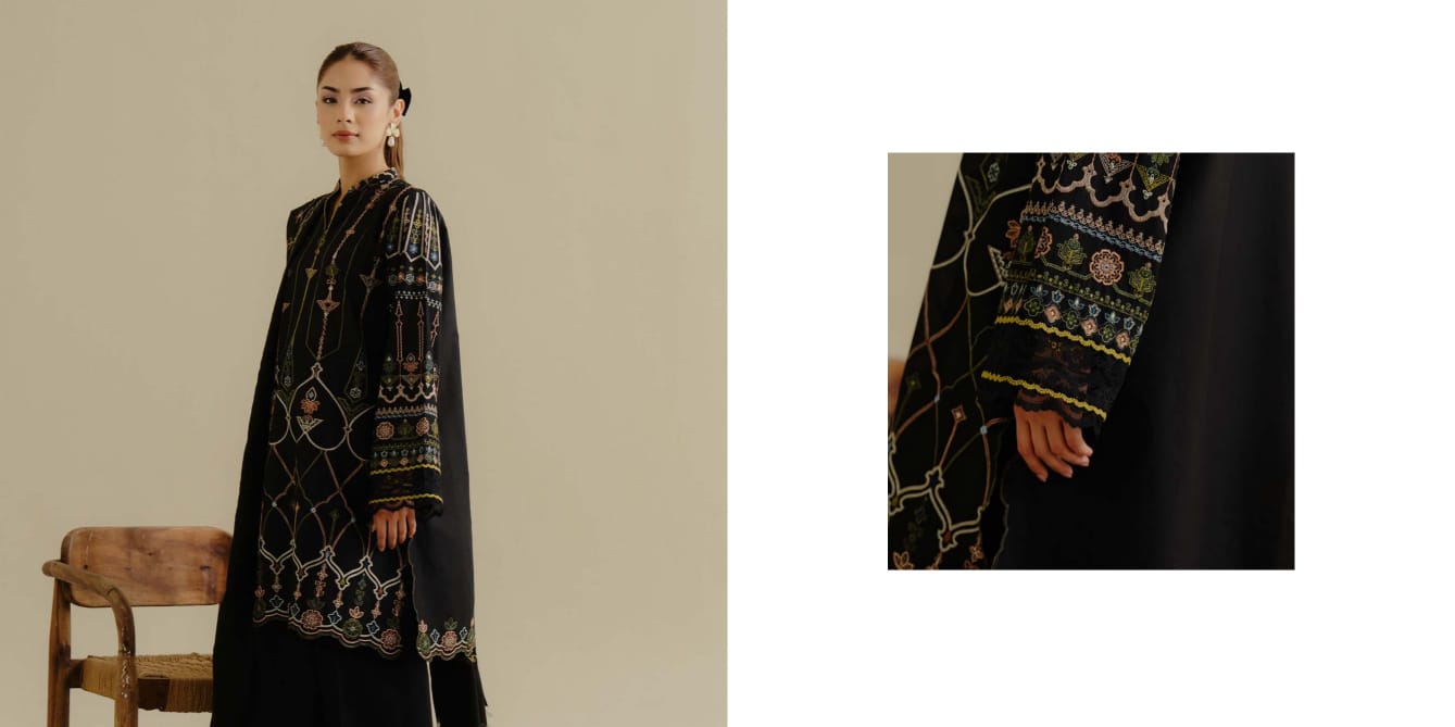 COCO LAWN COLLECTION DROP 2