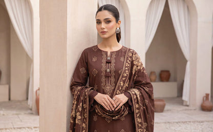 LAKHANY WINTER COLLECTION 2026