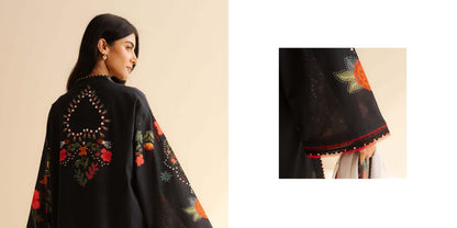 CoCo By Zara Shahjahan