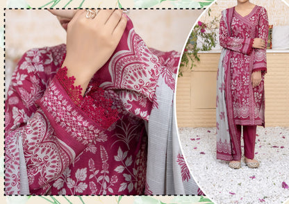 MEHAK DORIYA LAWN