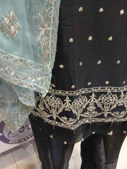 ASIM JOFA CHIFFON