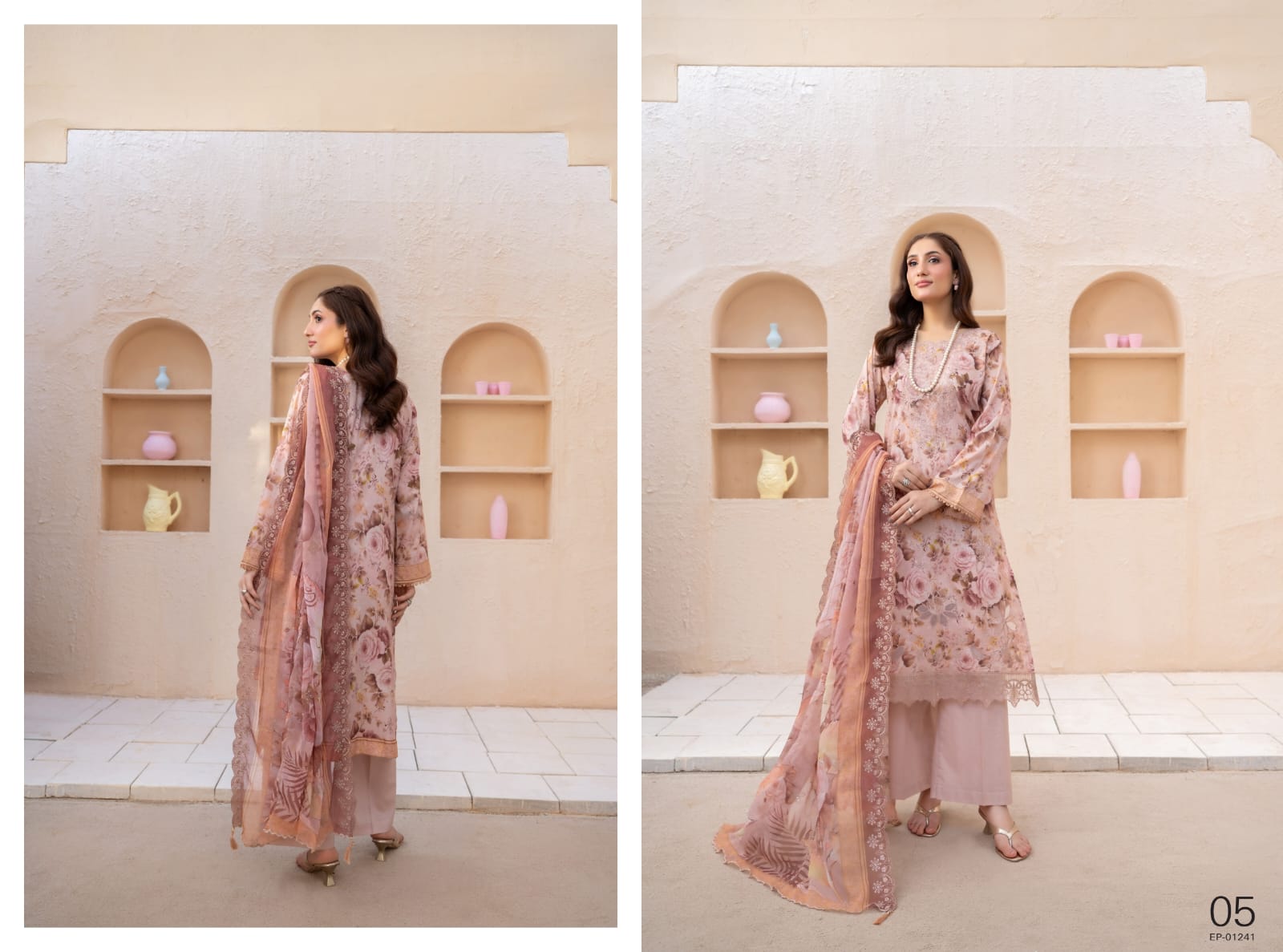Elaya unveils The Palace a luxury collection