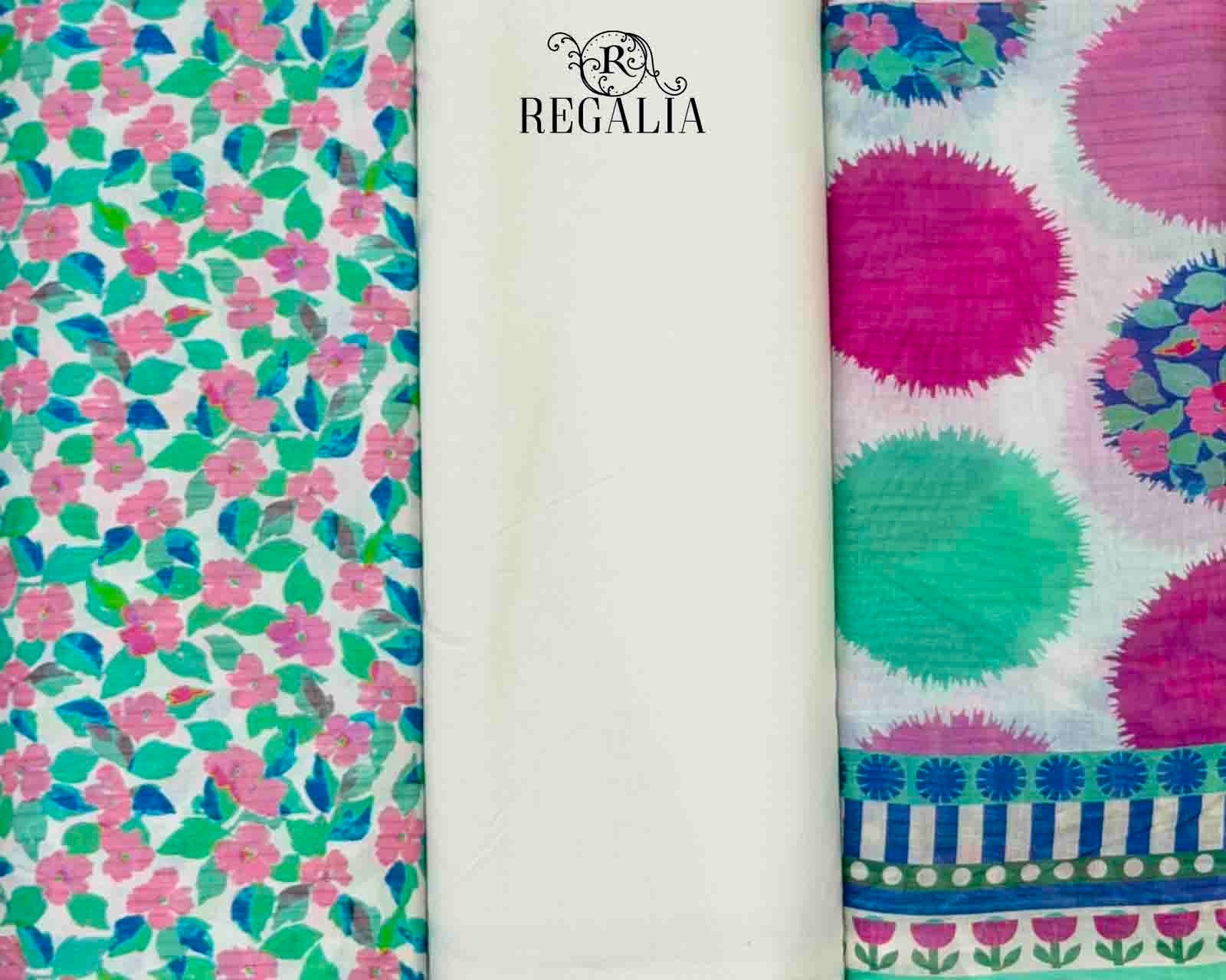 DIGITAL PRINTED LAWN