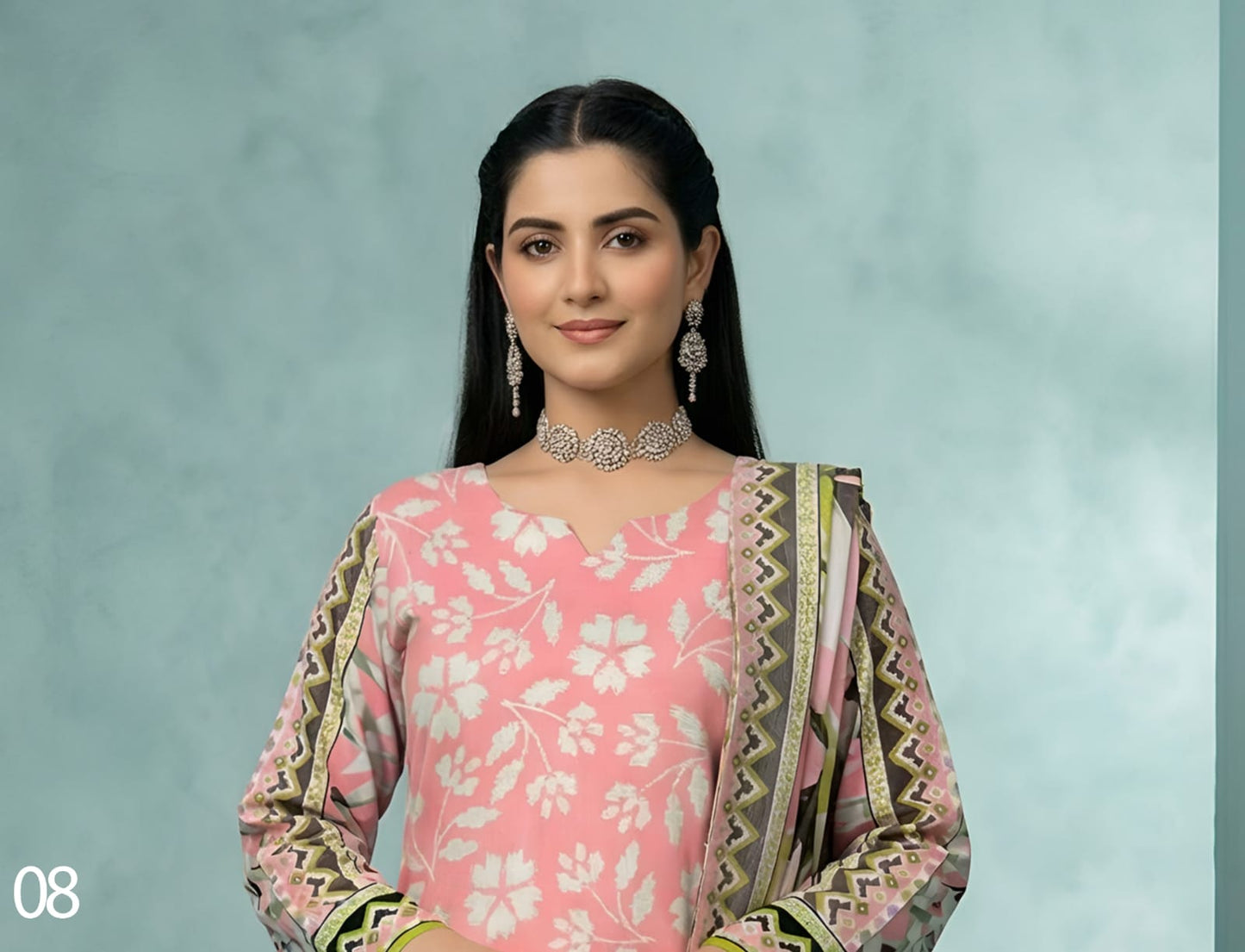 YOUSRA by Sobia Waseem