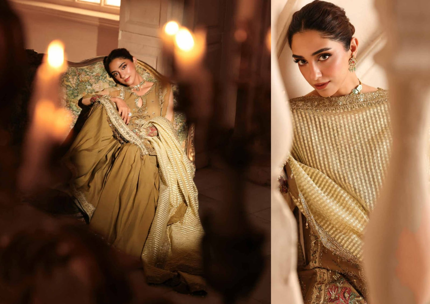 Dastan-E-Jashan by Charizma Embroidered