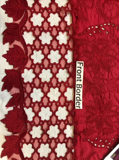 Rang Rasiya Lawn Collection