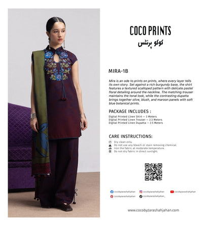 Coco Prints