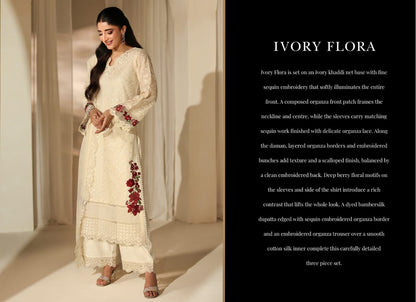 AZURE LUXE SIGNATURE SERIES COLLECTION