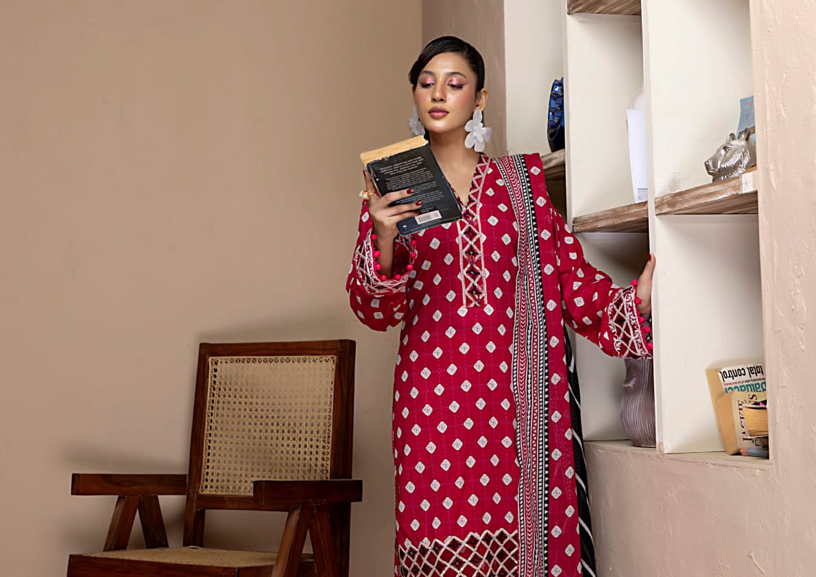 SALINA DAMAN CUTWORK LAWN COLLECTION