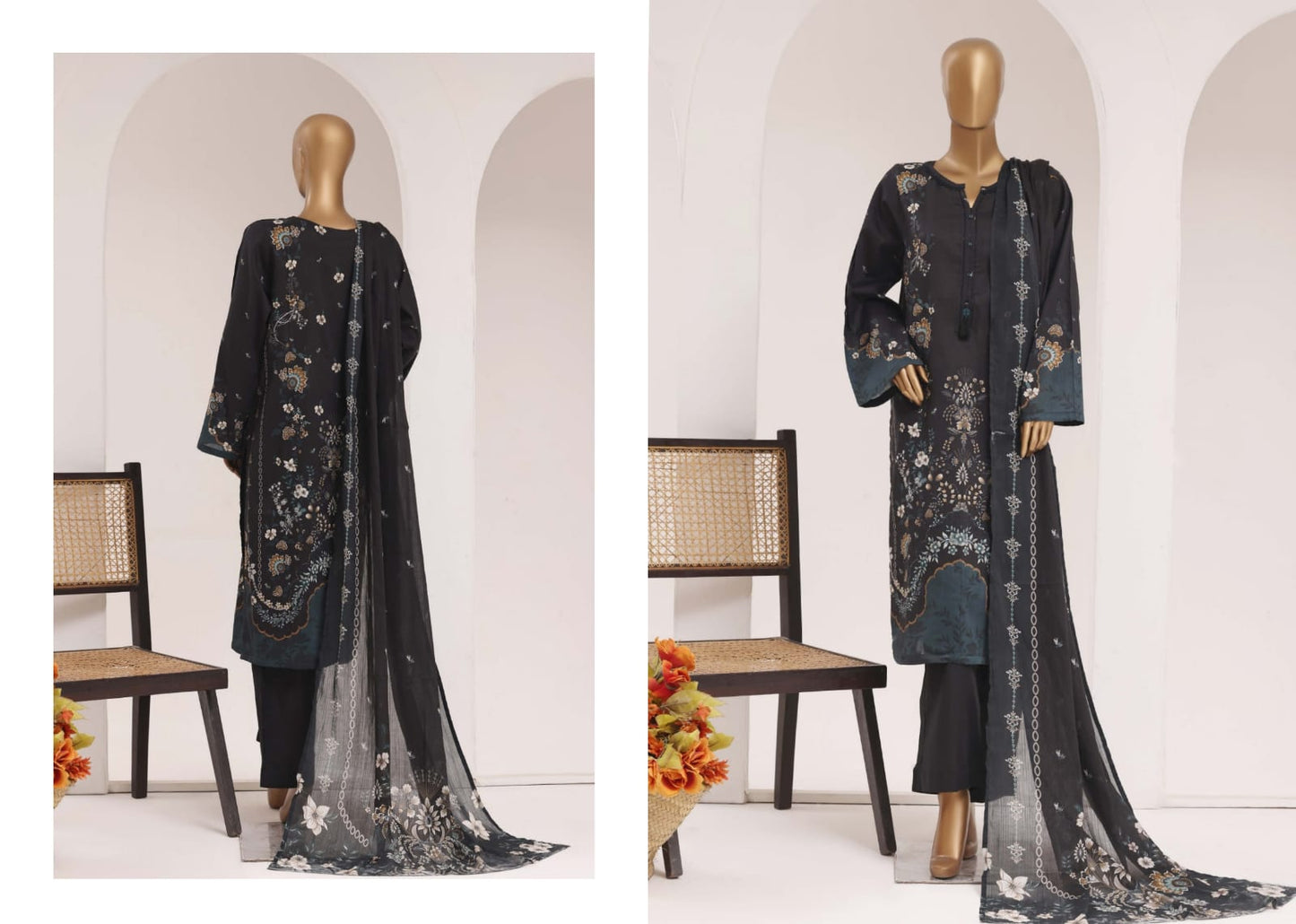SADABAHAR Ready to Wear
