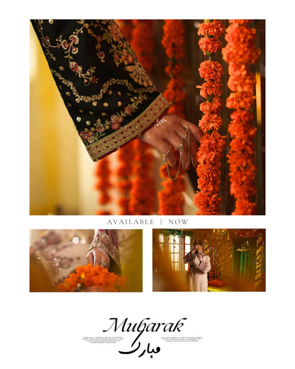 Mubarak Festive Viscose