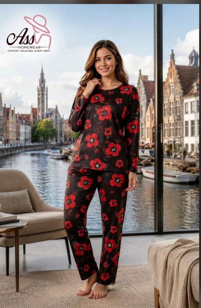 2 pc PJ