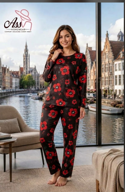 2 pc PJ