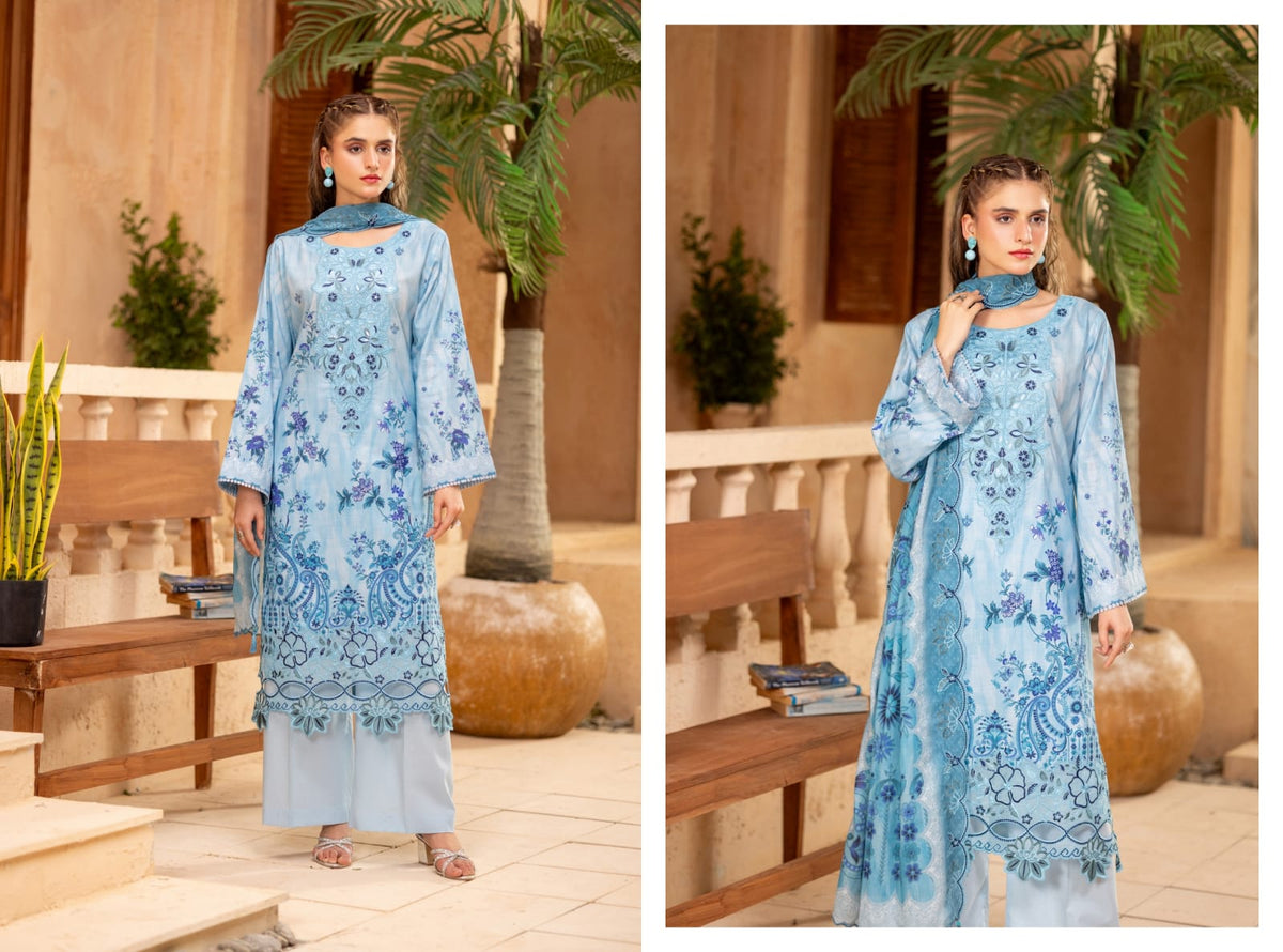 Elaya brings you MAJESTY