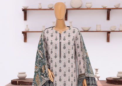 HZ Platinum Jaipuri Prints