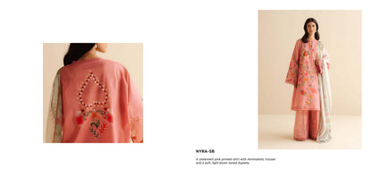 CoCo By Zara Shahjahan