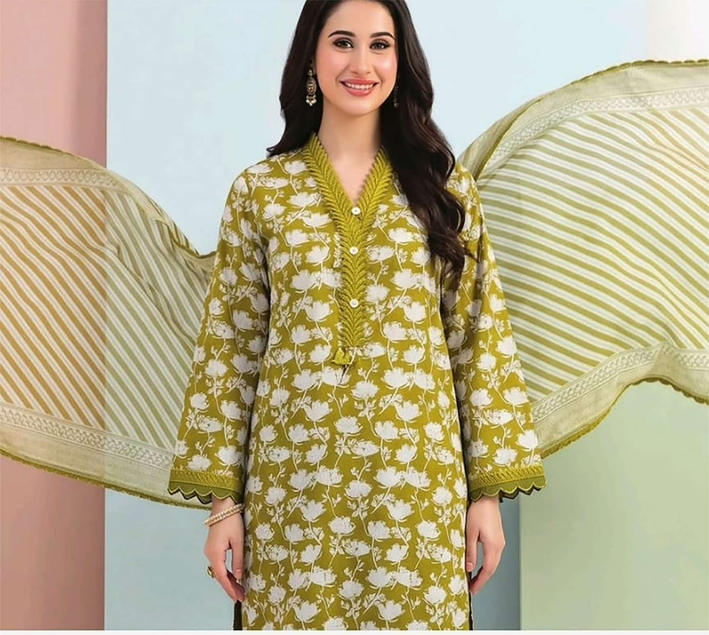 KHAADI Replica