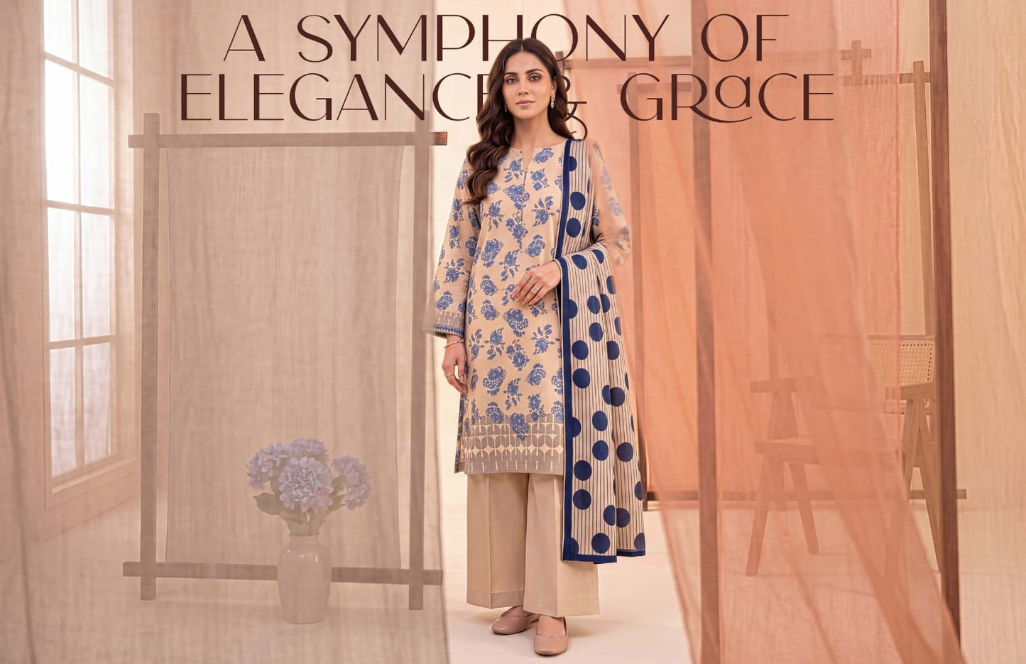 MOOSA JEE Platinum Summer Prints