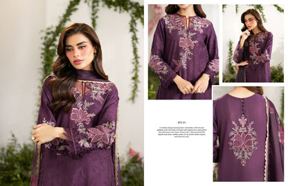 IZNIK LUXURY FESTIVE EDITION