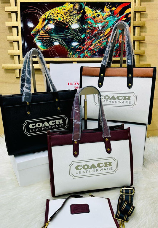 COACH