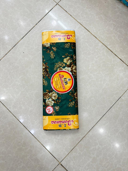 Bonanza IB Digital Printed 2 Pcs