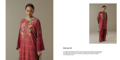 COCO BY ZARA SHAHJAHAN