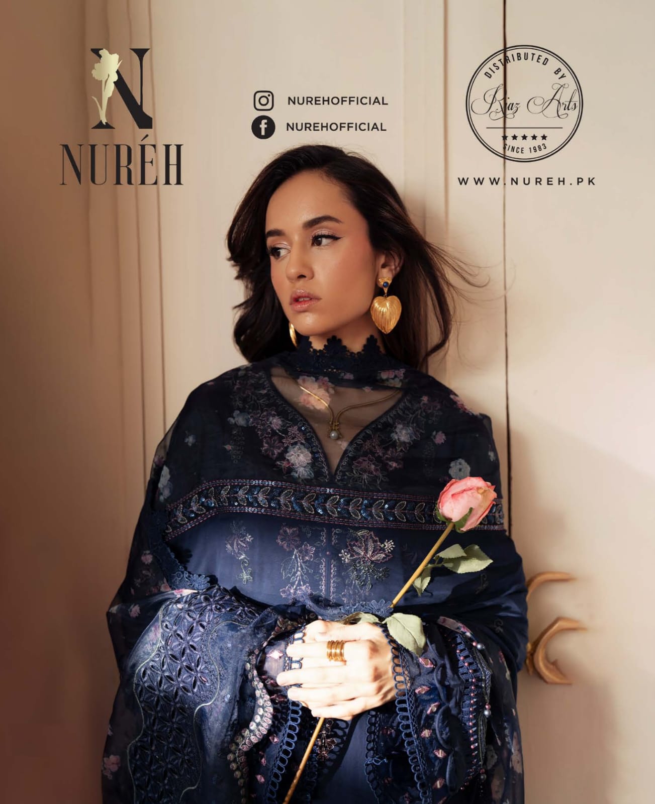 Feya Eid Edit by Nurèh