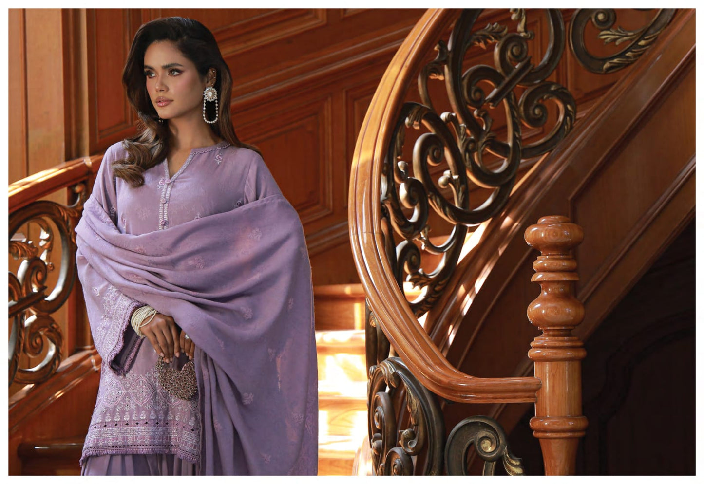 LAKHANY COLLECTION  WINTER EXCLUSIVE