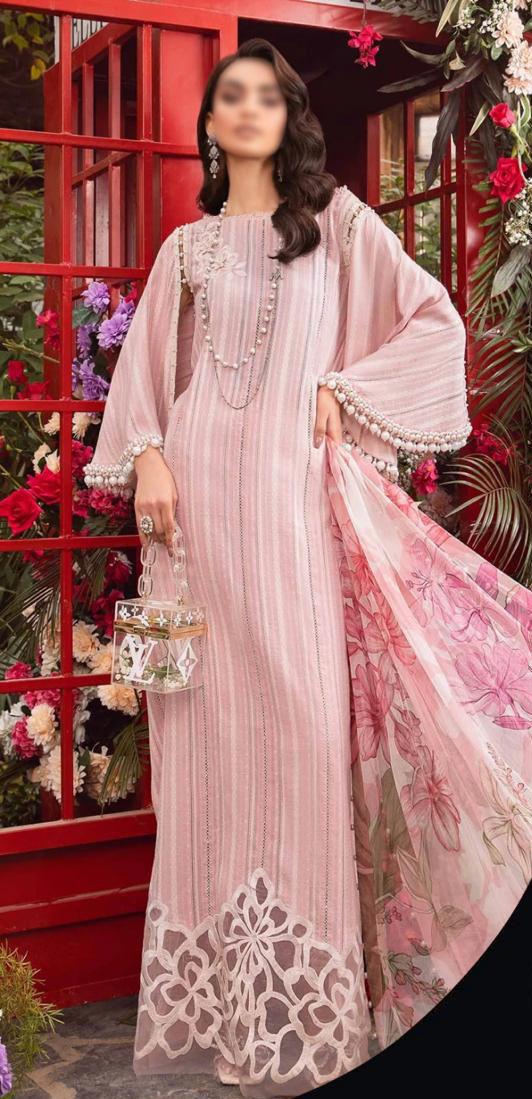 Maria-B MPRINT LAWN COLLECTION