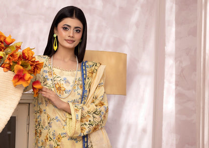 EID SPEICAL EIDITION BROSHIA JACQUARD LAWN