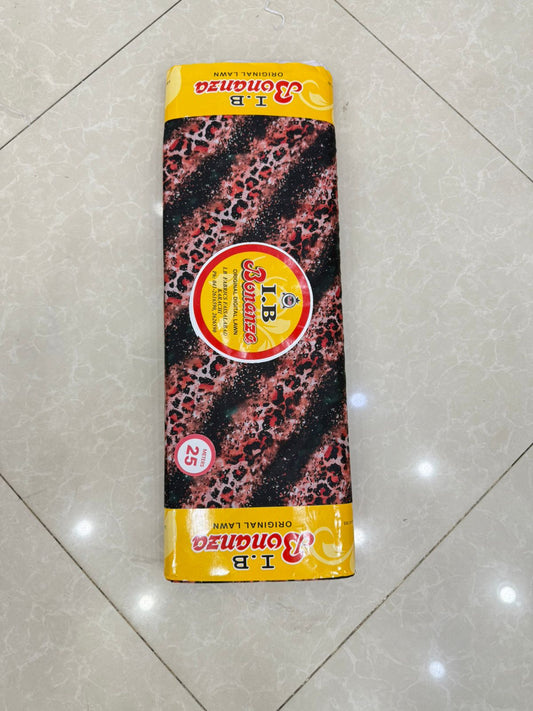 Bonanza Digital Printed Lawn