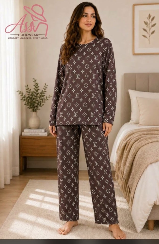 2 pc PJ