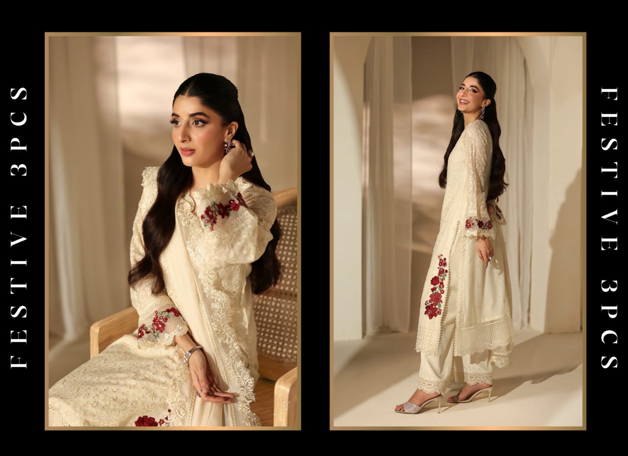 AZURE LUXE SIGNATURE SERIES COLLECTION