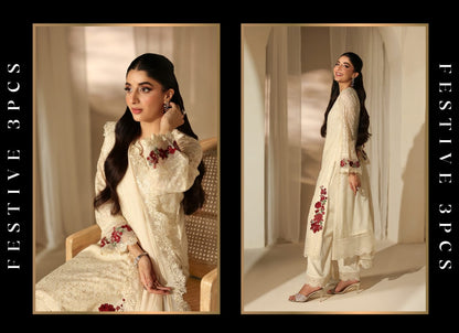 AZURE LUXE SIGNATURE SERIES COLLECTION