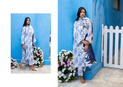 SALINA SEPRATE Digital Premium Printed