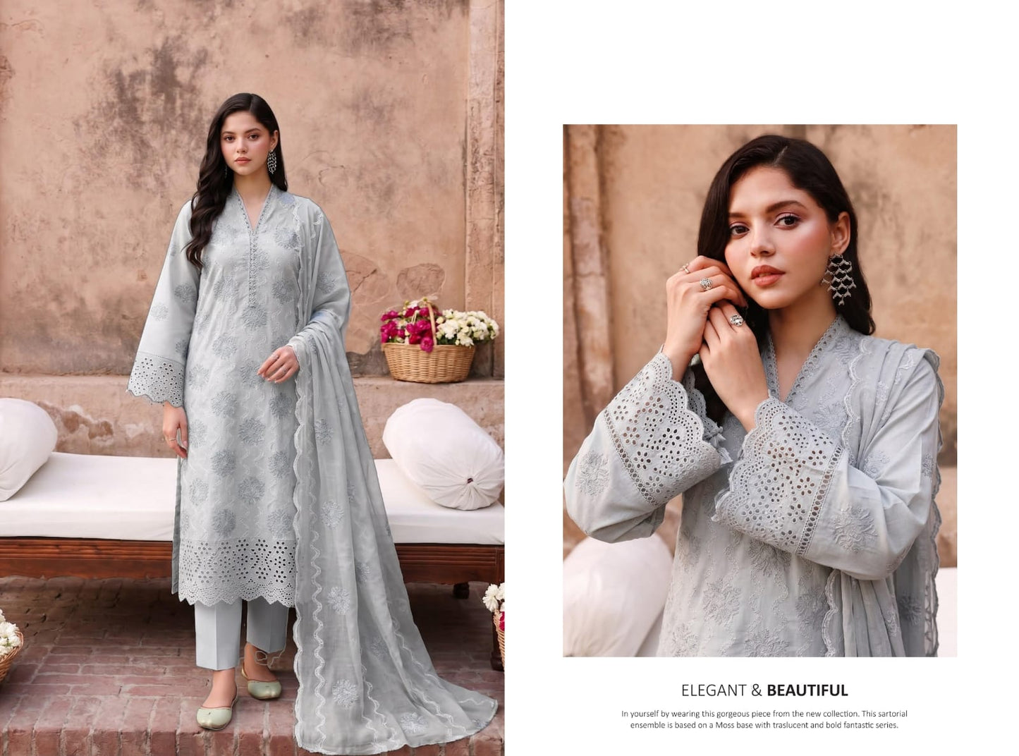 BAREEZA'S