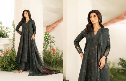 IZNIK LUXURY FESTIVE EDITION