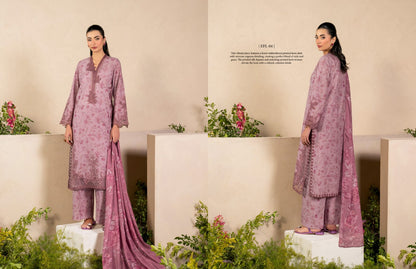 IZNIK EID FESTIVE LUXURY LAWN COLLECTION 25