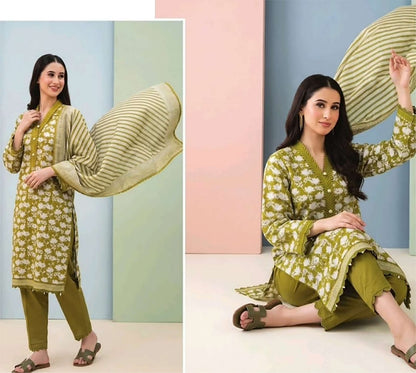 KHAADI Replica
