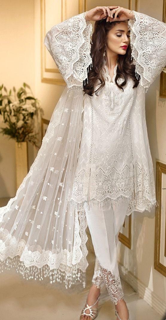 ANAYA EMBROIDERD COLLECTION