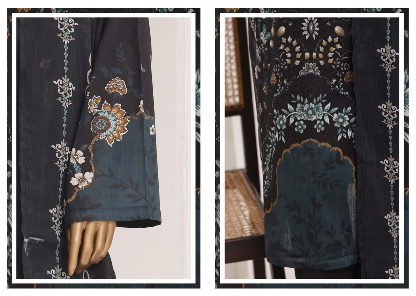 SADABAHAR Ready to Wear
