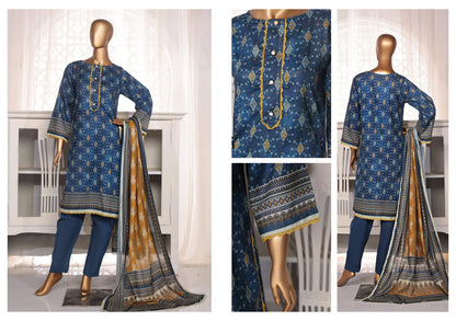 MEHAK DORIYA LAWN