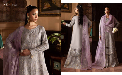 Nur Mahal by Nurèh