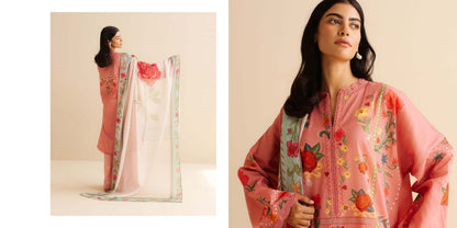 CoCo By Zara Shahjahan