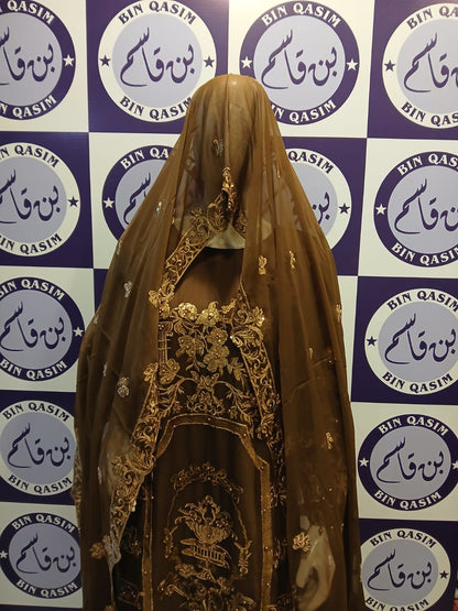 IMROZIA CHIFFON